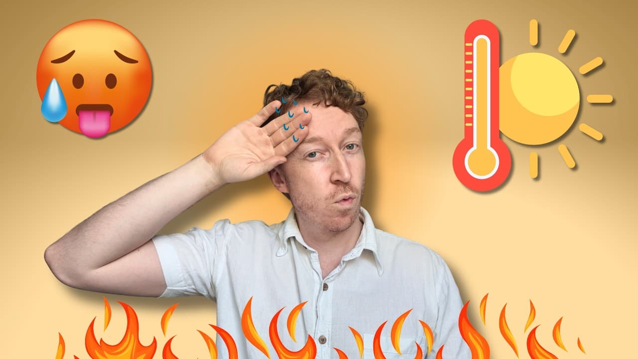 Things That Are Hot