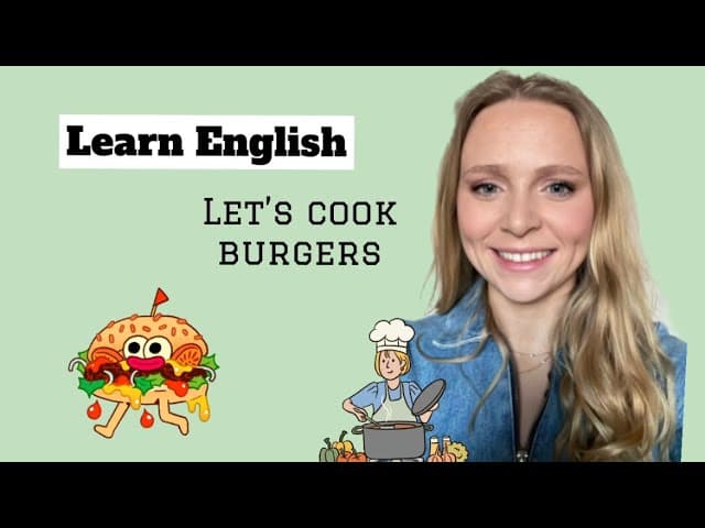 You will Learn English with this vlog | Comprehensible input with Native speaker |