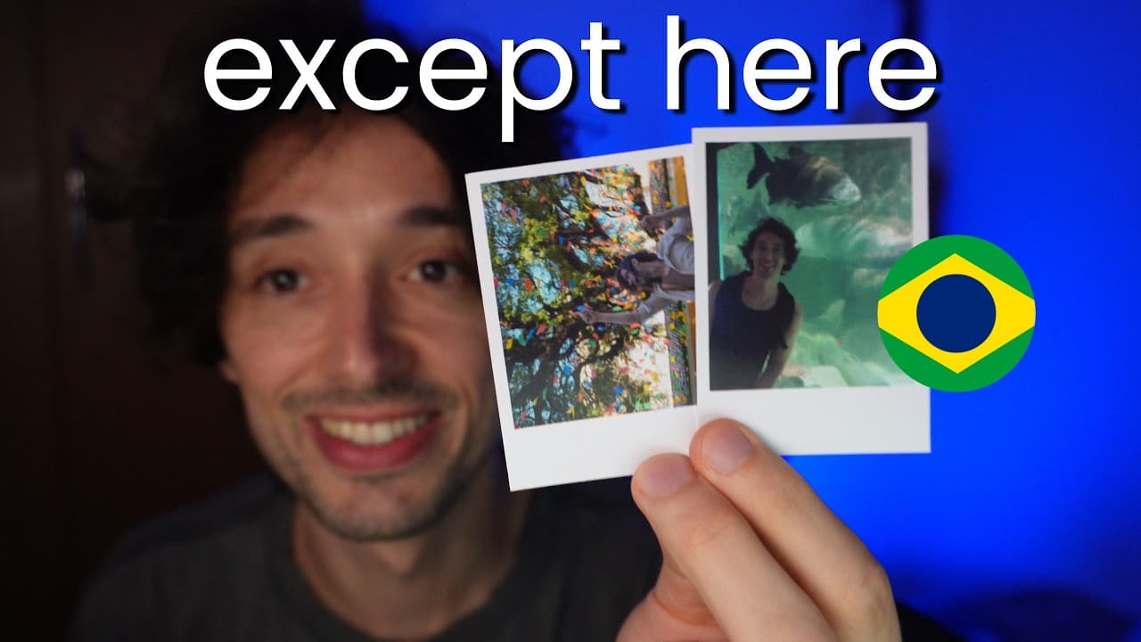 I stopped sharing my life online (Day 4)