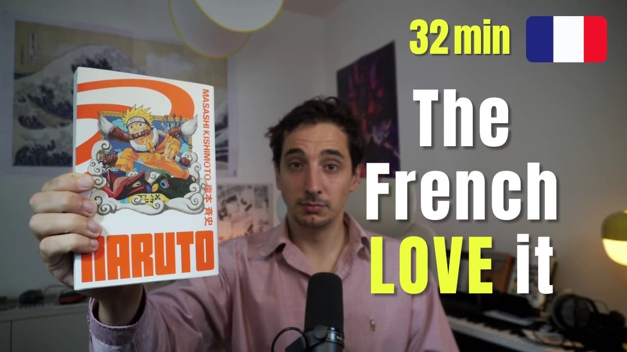 The French love it - Intermediate French #80