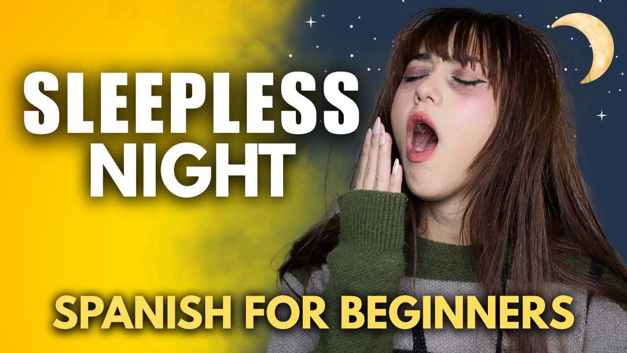 Want to Learn Spanish? Start With This Story!