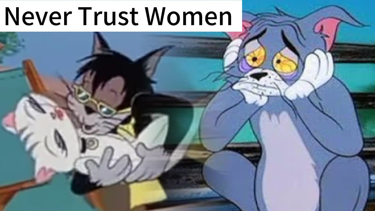 MANIPULATION Tactics Woman Use