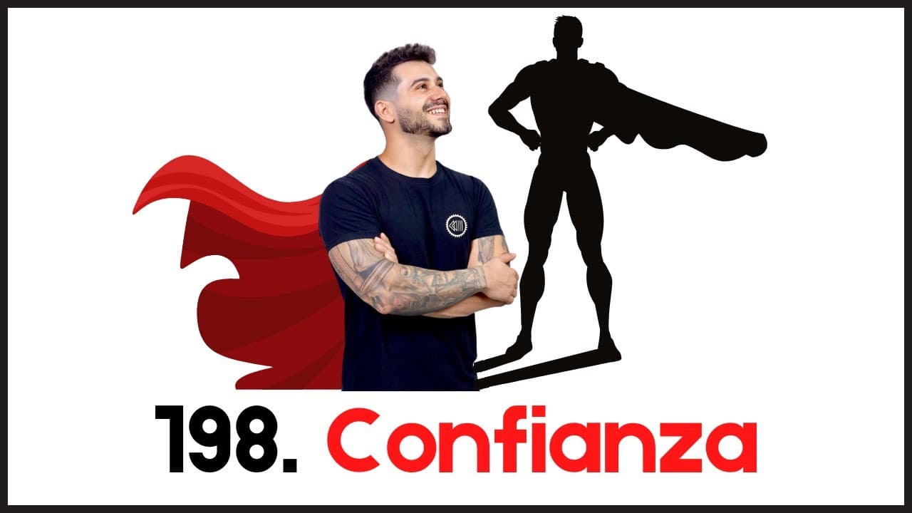 198. Confianza (con Miguel Pérez)