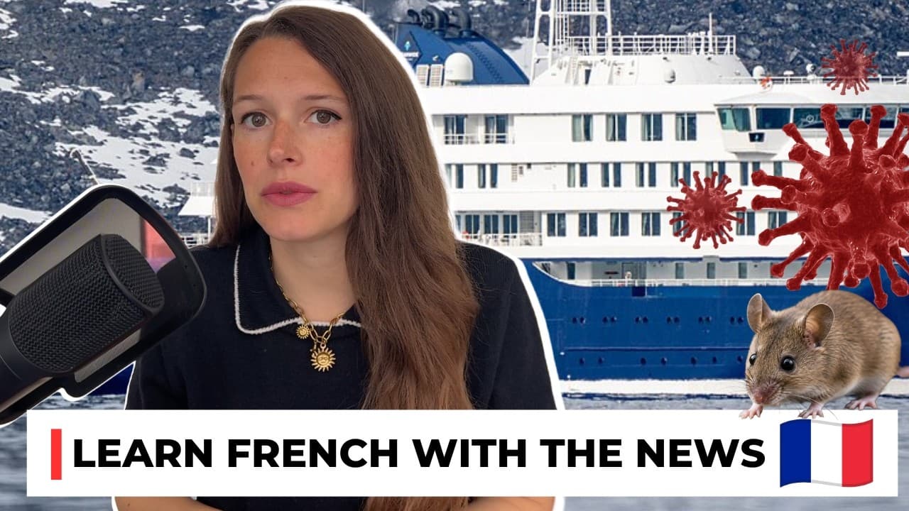 Hantavirus on a Luxury Cruise Ship: What Really Happened?