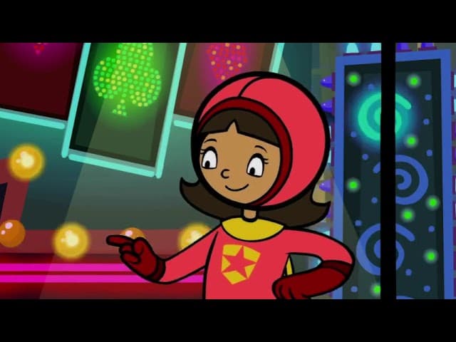 S2 Ep24  Wishful Thinking / Lady Redundant Woman Gets The Blues