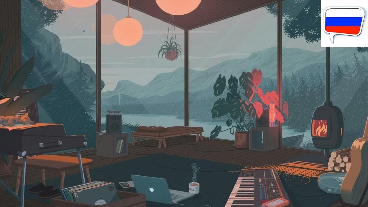 Some of my gear (Beginner Russian Comprehensible Input)