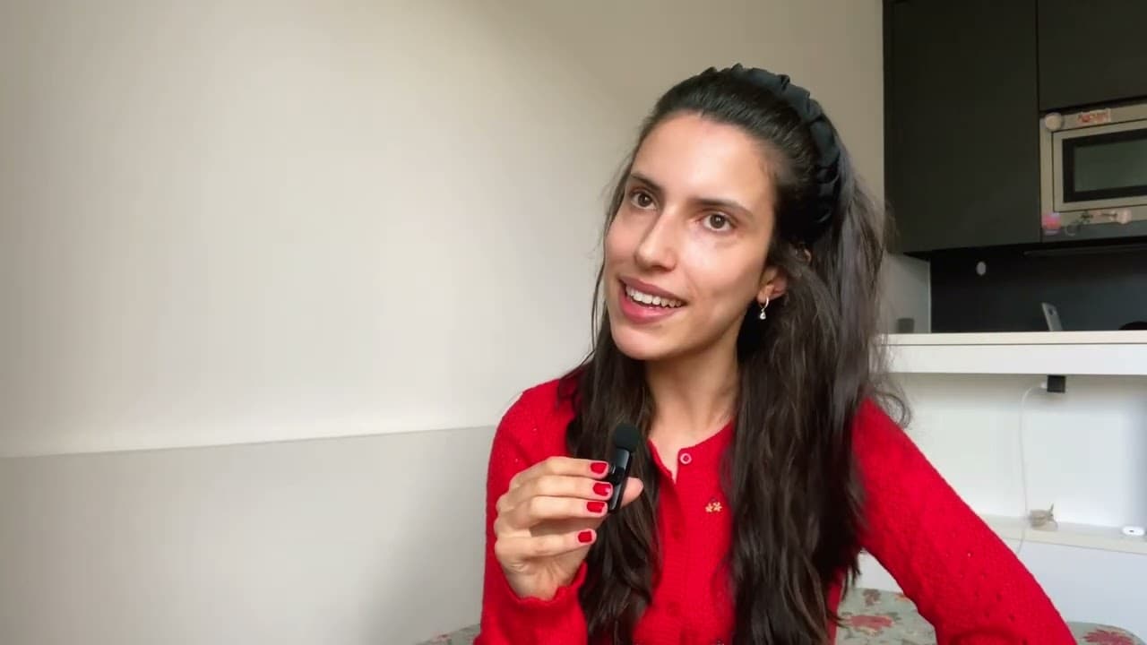 ¿Qué país habla el mejor español?🙄 | Podcast to learn Spanish with subtitles #57