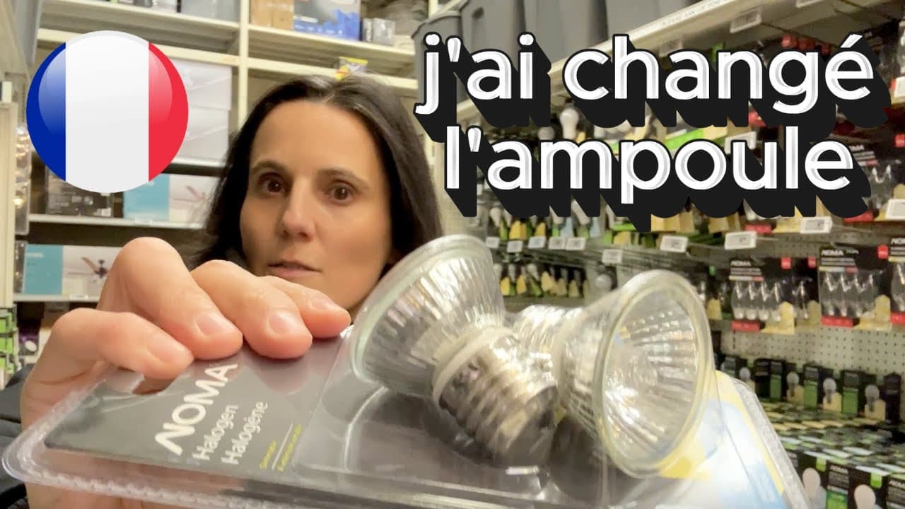 Je n'ai plus assez de lumière dans ma salle de bains 🇫🇷