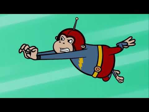 S2 Ep17  Tobeys Tricks And Treats / Escape Wham