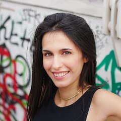 profile picture for Sonia Candy