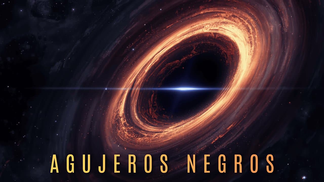Agujeros Negros: ¿qué pasaría sin ellos?