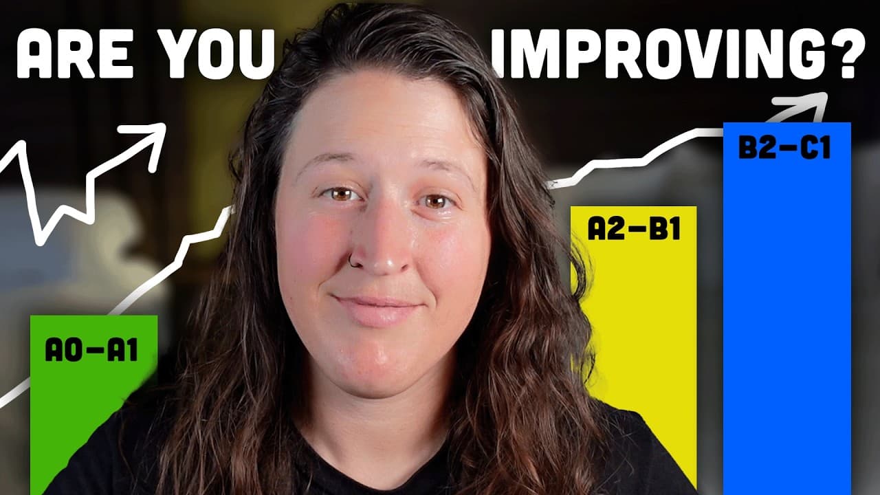 I Made Something Cool for English Learners To Help You See Your Progress
