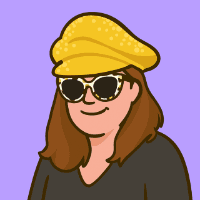 profile picture for maria