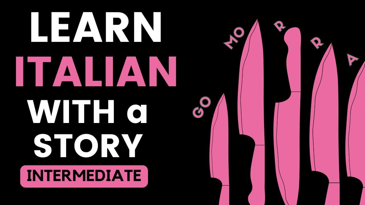 51. GOMORRA not just a book about Italian Mafia