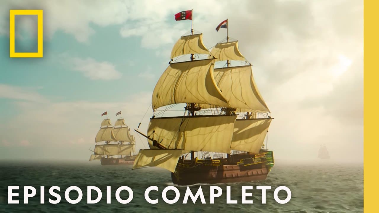 Tesoros Bajo el Mar | Secreto en los Océanos | Nat Geo en Español