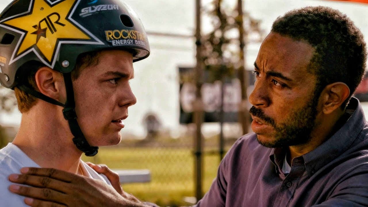 He Hated Black People, But God Sent a Black Man To Adopt Him