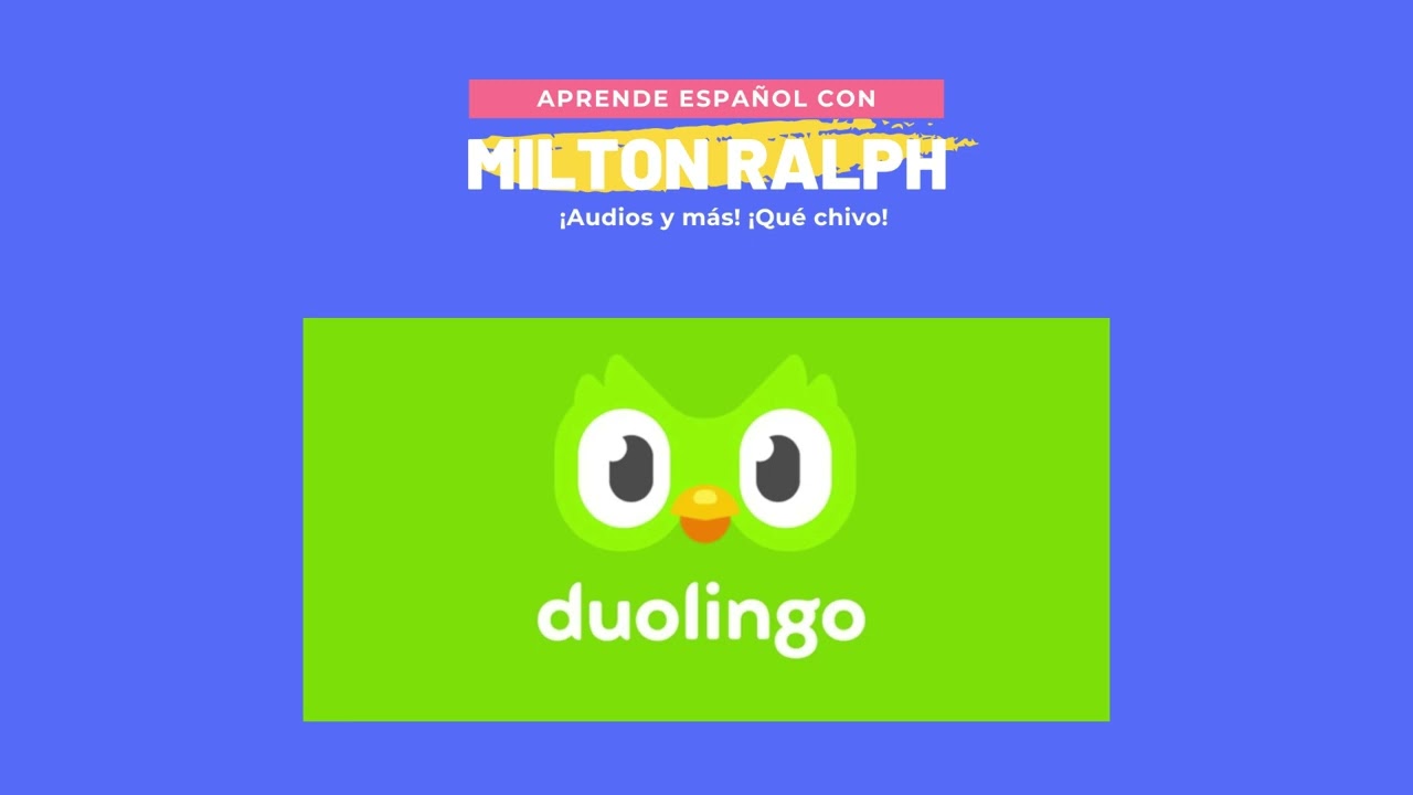 Episodio #103 Mi Opinión Sobre #Duolingo