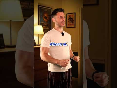 How to get your gf to go to bed - Simple Spanish
