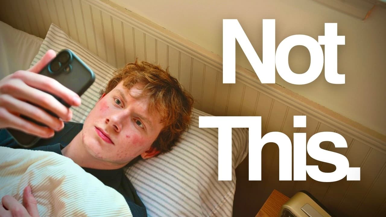 How To Actually Take a Break