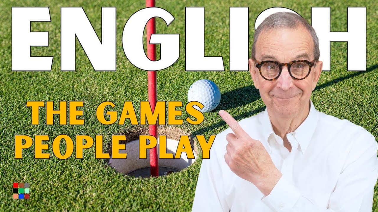 Boost Your English With Comprehensible Input - A Love-Hate Relationship