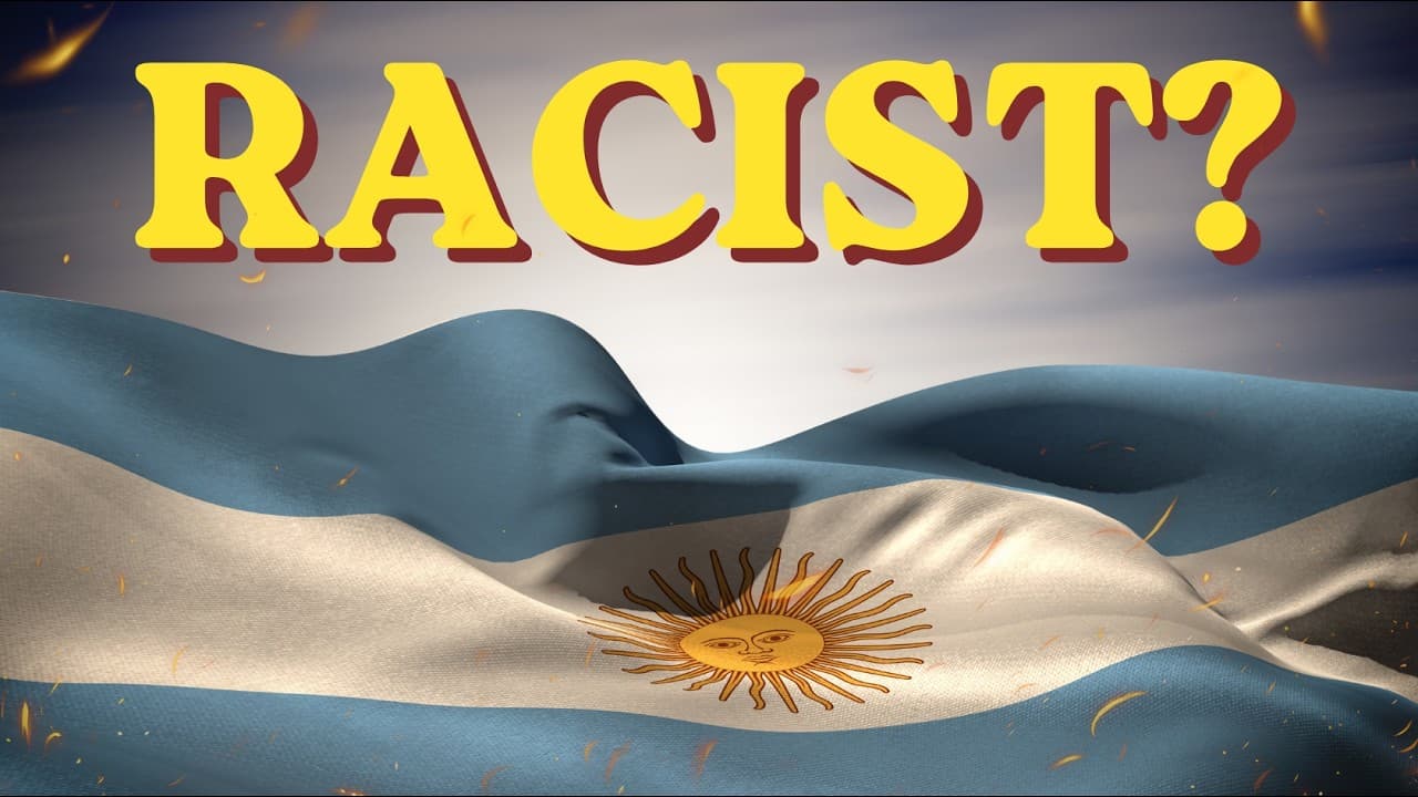 No, Argentina Isn't that bad