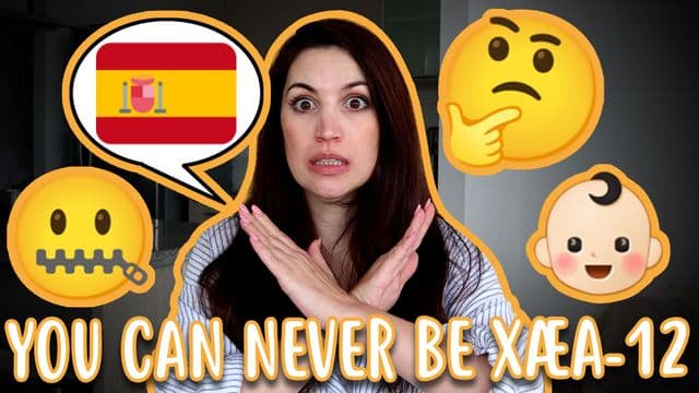 Illegal baby names that are banned in Spain