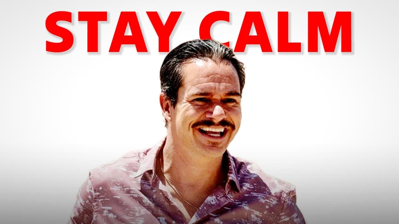 Do You Want to Stay Calm Under Pressure? Just Learn from Lalo Salamanca