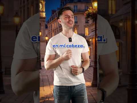 Is there a pickup line that actually works? - Simple Spanish