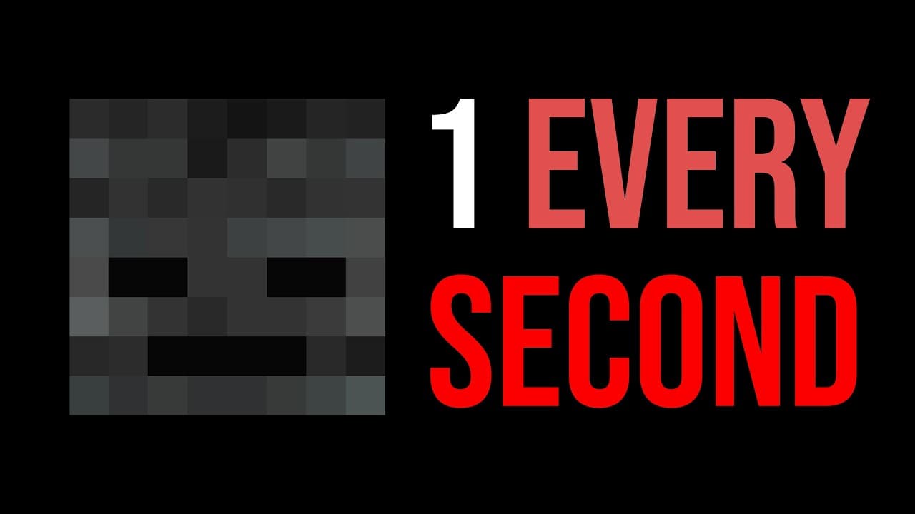 When Mojang tries to prevent a farm that's too good...
