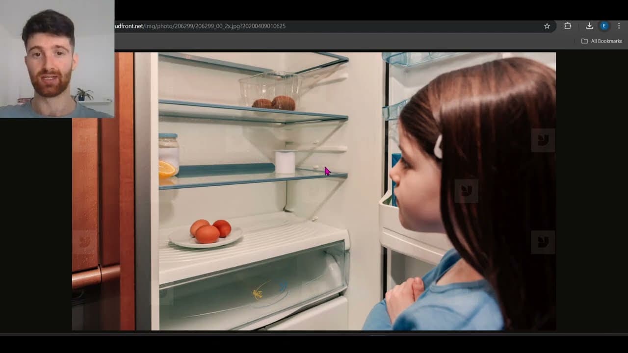 A2 English- Phrasal Verb #2- "run out of" (Comprehensible Input)