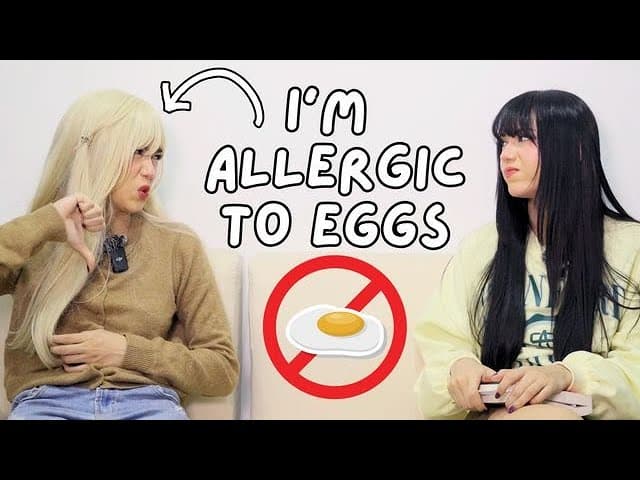 What Do You Want for Lunch Today? - Daily Superbeginner