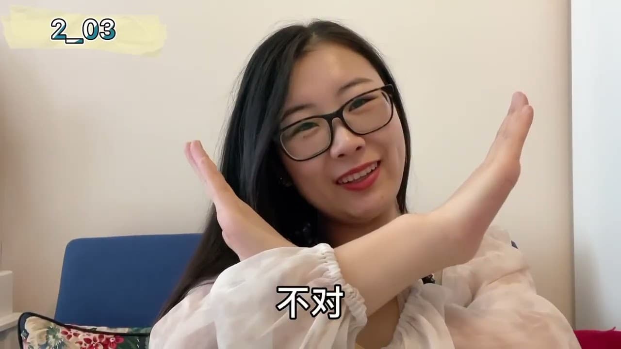 S1 Ep02 | LOVE STORY IN CAFE | Absolute Beginner | Chinese Comprehensible Input/TPRS Chinese|HSK1/2