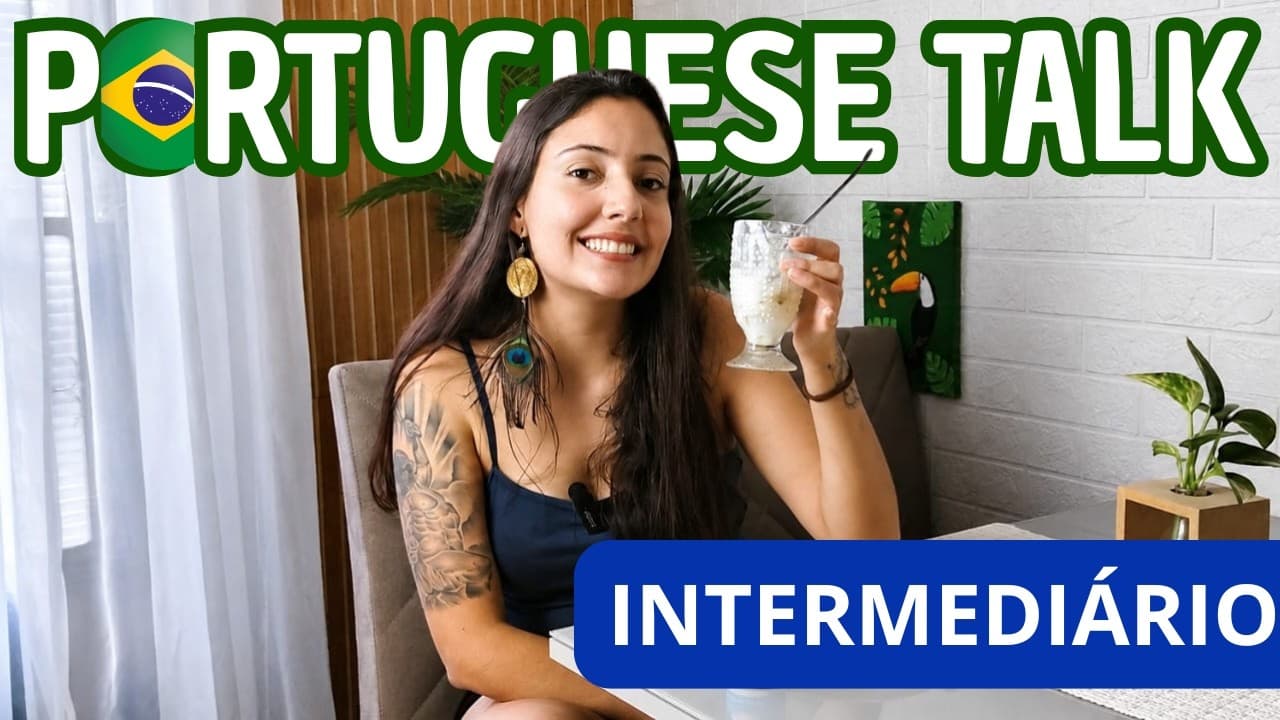 Let’s Talk About Language Learning ANXIETY While I Make Yogurt :) | REAL INPUT