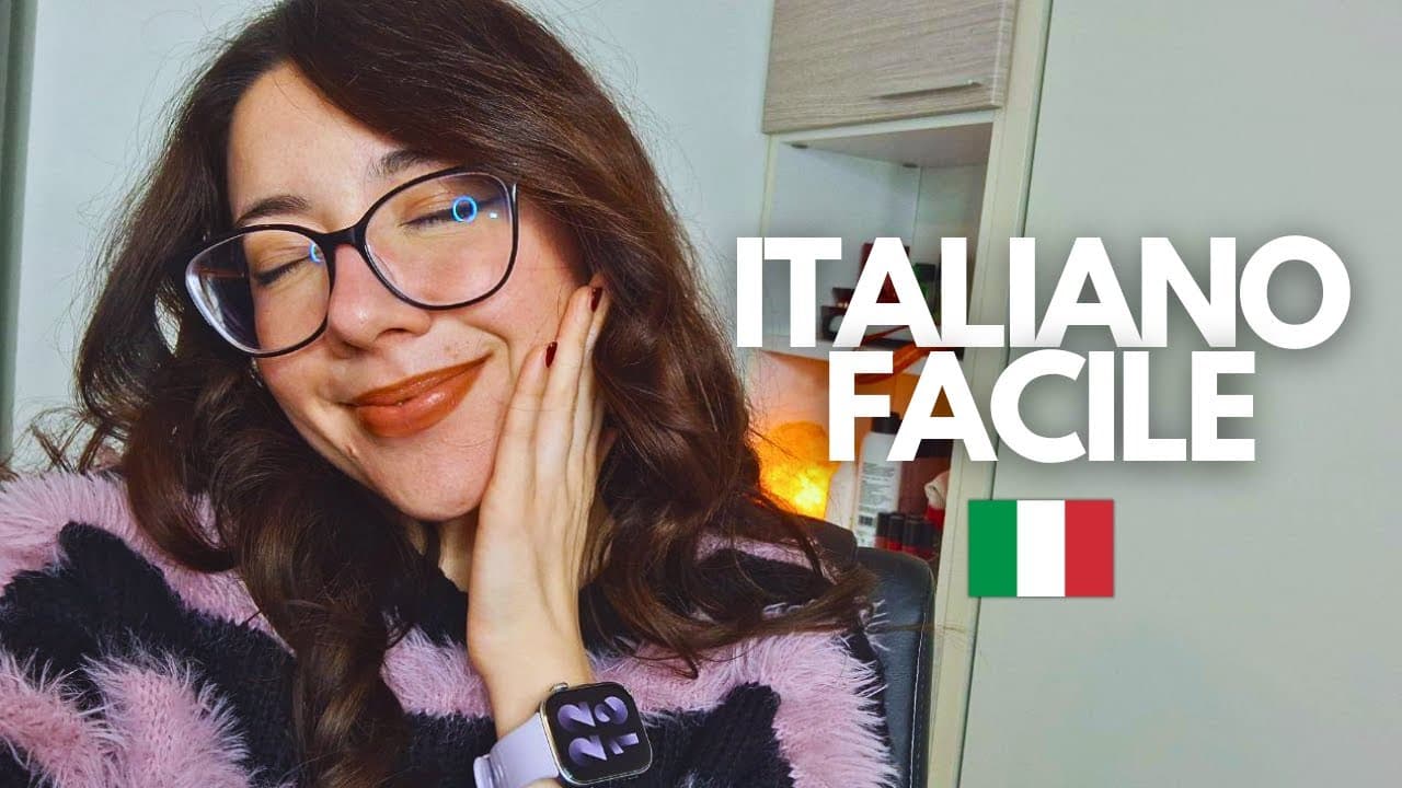 Vlog in Italiano Per Principianti - Una Serata Stancante [With Subtitles]