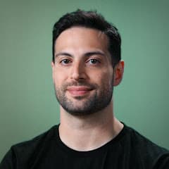 profile picture for Nate Gentile