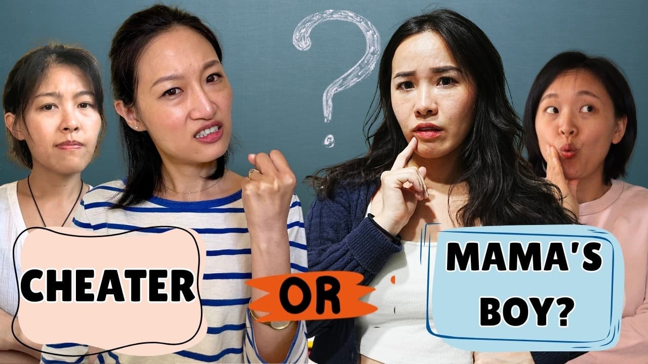 Would You Rather? | Fun Chinese Listening Practice for Beginners