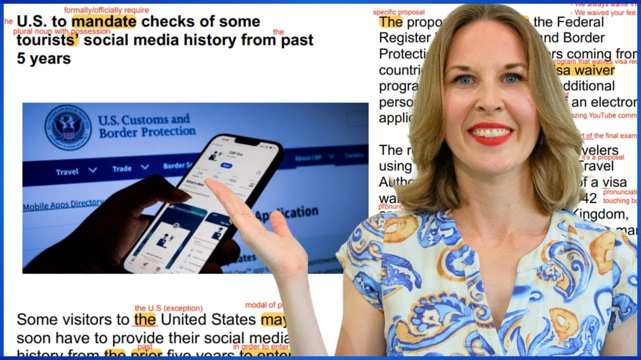 Improve Your English Fluency With This Reading Practice Lesson