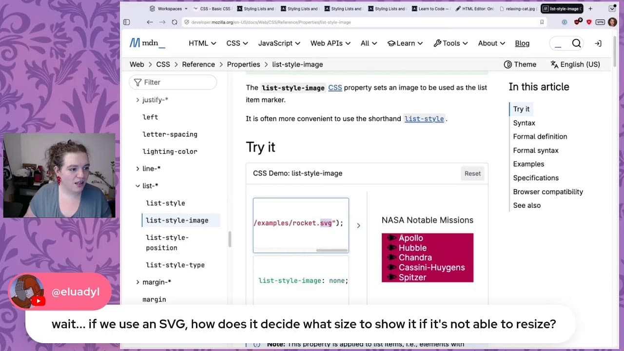Basic CSS Part 3