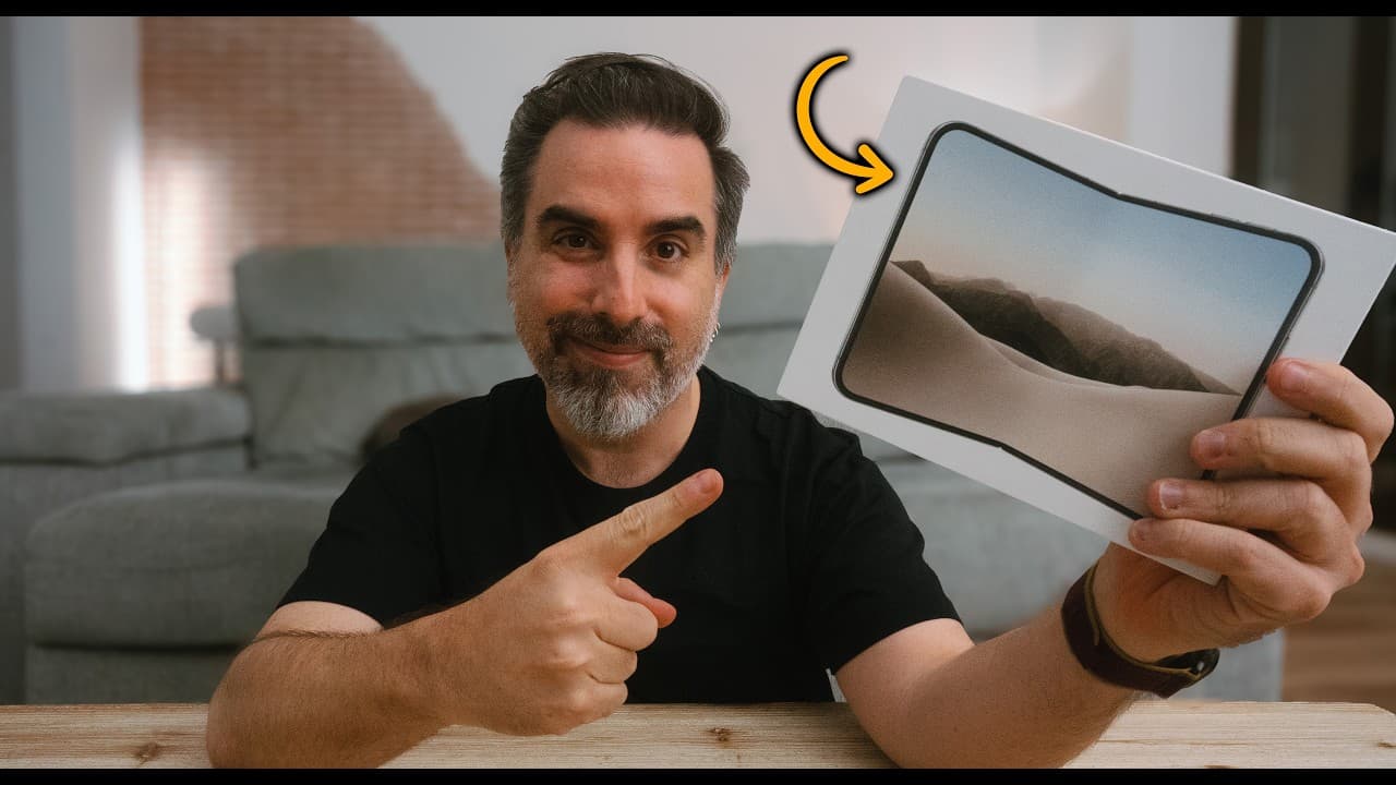 iPhone Duo: UNBOXING y primeras impresiones: NO ES LO QUE YO CREÍA