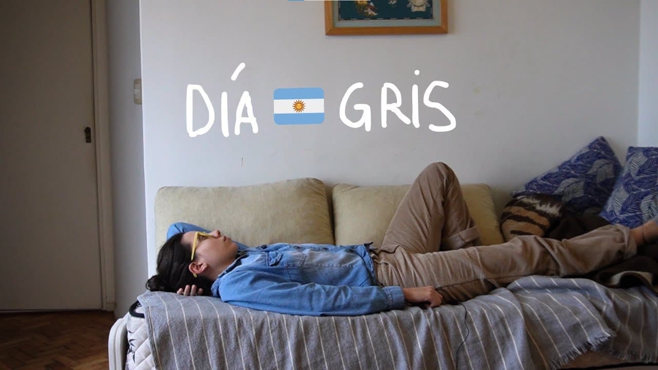 Un día conmigo: de estar desanimada a preparar una merienda deliciosa