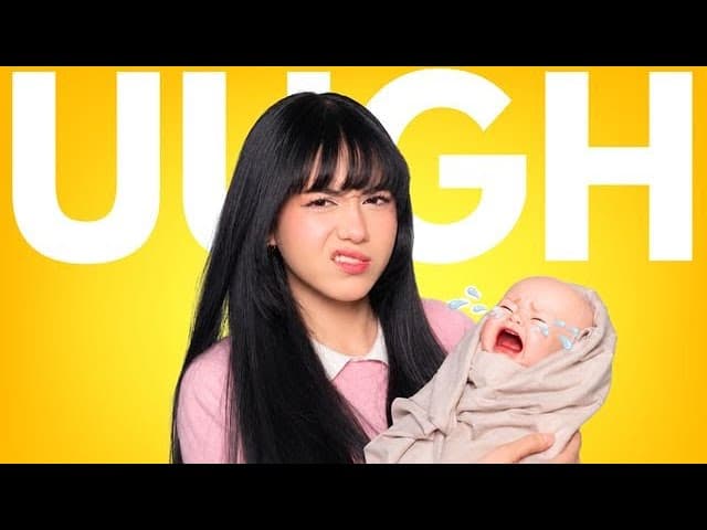 Learn Spanish With This Terrible Babysitter