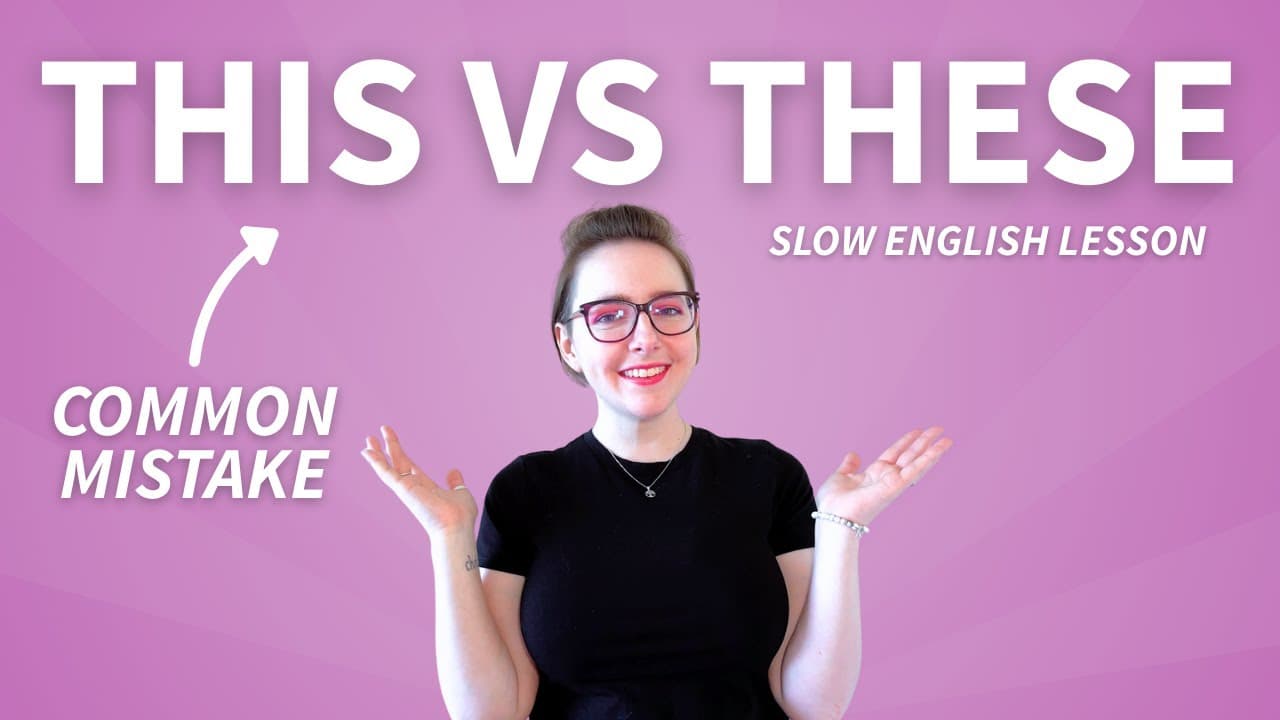 Fix this common grammar mistake!