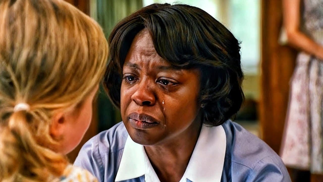 She spent her entire life raising white children, only to be kicked out for using their bathroom