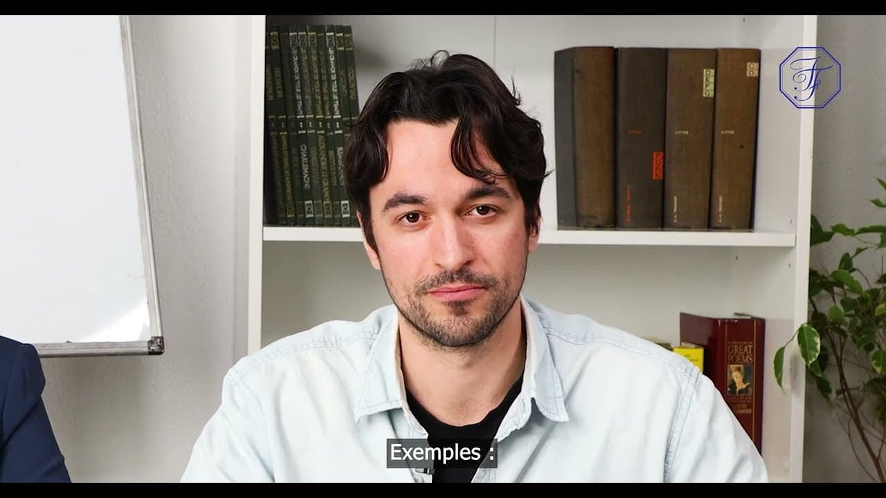 Learn French: la crème de la crème