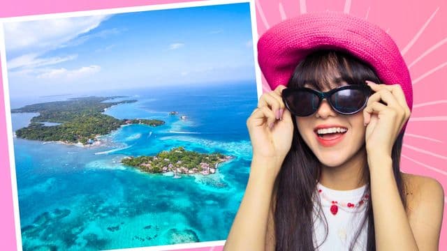 Islas del Rosario: Colombia’s Caribbean Jewel