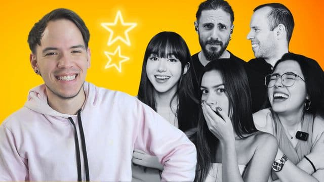 Who’s Jostin’s DS best friend?