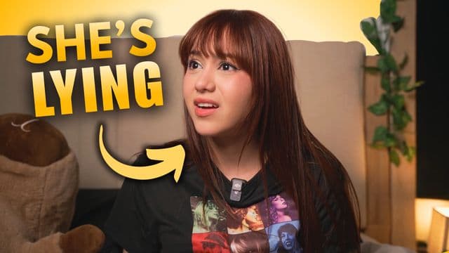 Beginner Spanish Story: "I Can't Go to School!”