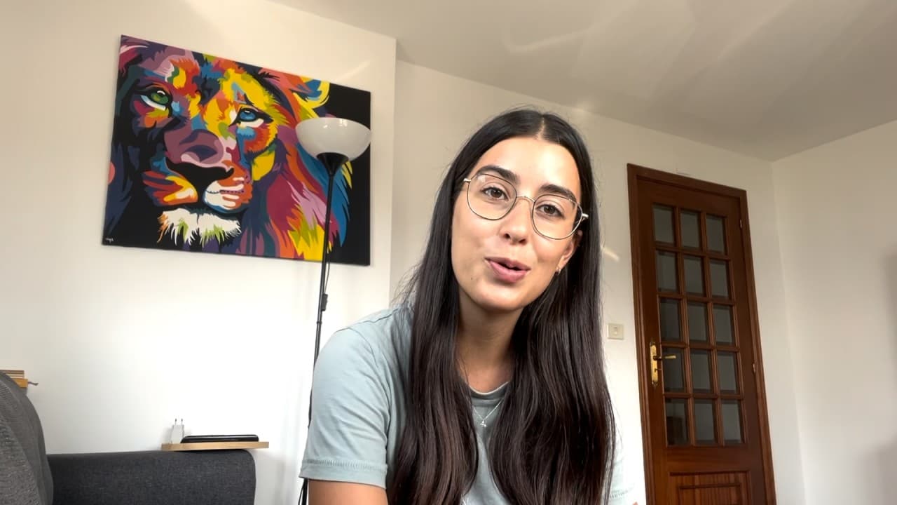 Imparare una lingua da zero: come ho imparato lo spagnolo