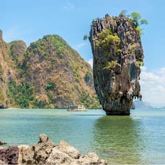 profile picture for Comprehensible Thai