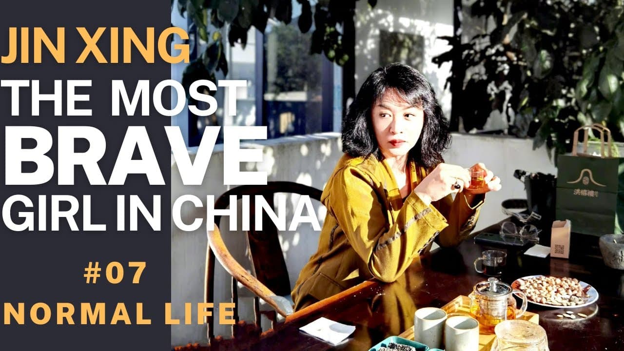 Ep07 Normal Life | BEGINNER Chinese Series  | Comprehensible Input